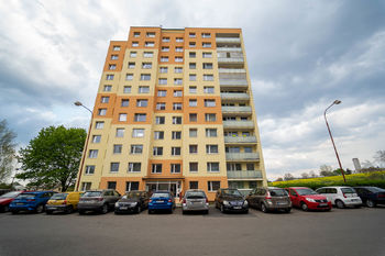 Prodej bytu 2+kk v družstevním vlastnictví, 44 m2, Kolín