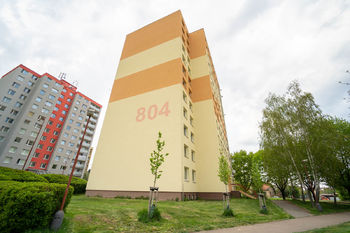 Prodej bytu 2+kk v družstevním vlastnictví, 44 m2, Kolín