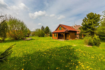 Prodej pozemku, 2807 m2, Karlovice