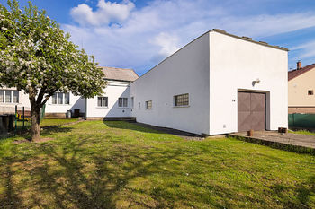 Prodej domu, 120 m2, Mnichovo Hradiště