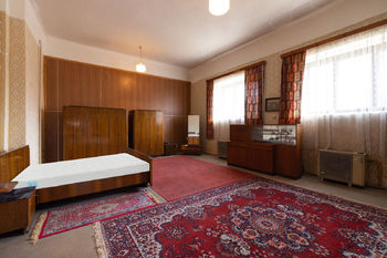 Prodej domu, 120 m2, Mnichovo Hradiště