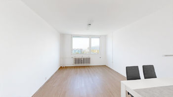 Pronájem bytu 3+kk v družstevním vlastnictví, 66 m2, Praha 4 - Chodov