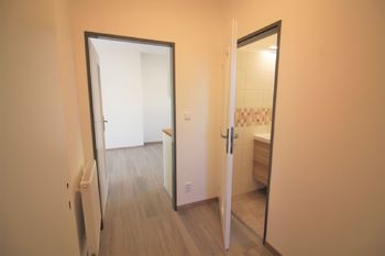 Pronájem bytu 1+1 v osobním vlastnictví, 37 m2, Praha 6 - Břevnov