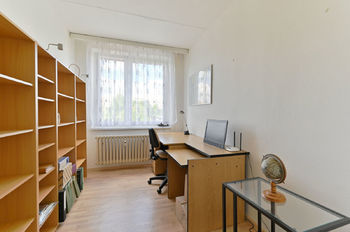 Prodej bytu 3+1 v družstevním vlastnictví, 68 m2, Brno