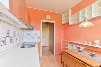 Prodej bytu 3+1 v družstevním vlastnictví, 68 m2, Brno