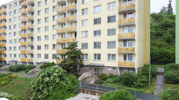 Prodej bytu 4+1 v osobním vlastnictví, 92 m2, Brno