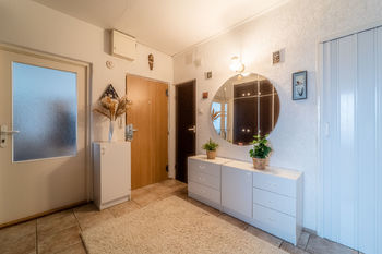 Prodej bytu 4+1 v osobním vlastnictví, 92 m2, Brno
