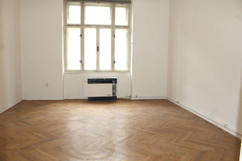 Pronájem bytu 1+1 v osobním vlastnictví, 38 m2, Brno