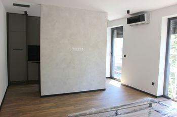 Pronájem bytu 1+kk v osobním vlastnictví, 38 m2, Olomouc