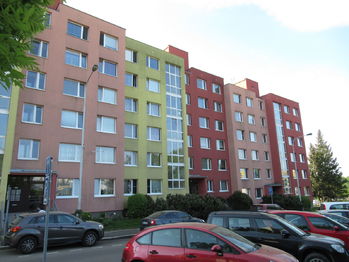Prodej bytu 3+1 v osobním vlastnictví, 88 m2, Praha 9 - Černý Most