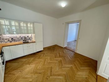 Pronájem bytu 3+1 v osobním vlastnictví, 75 m2, Břeclav