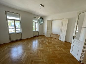 Pronájem bytu 3+1 v osobním vlastnictví, 75 m2, Břeclav