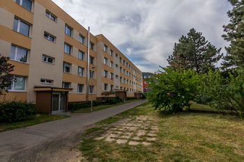 Prodej bytu 2+kk v osobním vlastnictví, 44 m2, Čáslav