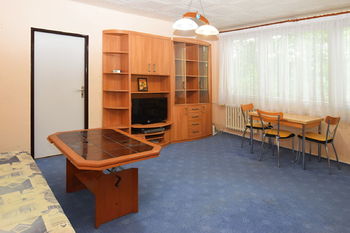 Prodej bytu 3+1 v osobním vlastnictví, 60 m2, Praha 9 - Prosek