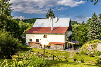 Prodej domu, 510 m2, Velká Bukovina