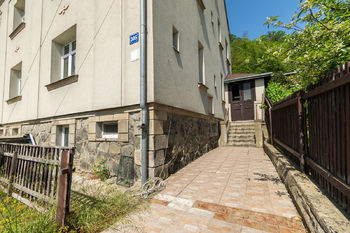 Prodej domu, 382 m2, Ústí nad Labem