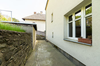 Prodej domu, 382 m2, Ústí nad Labem
