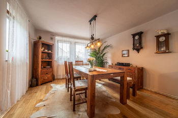 Prodej domu, 160 m2, Klučov