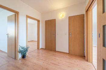 Prodej bytu 4+kk v osobním vlastnictví, 89 m2, Brno