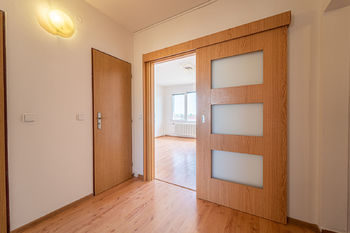 Prodej bytu 4+kk v osobním vlastnictví, 89 m2, Brno