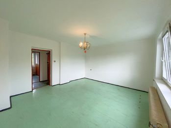 Prodej bytu 3+1 v osobním vlastnictví, 58 m2, Sloveč