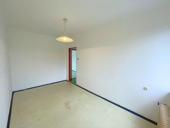 Prodej bytu 3+1 v osobním vlastnictví, 58 m2, Sloveč