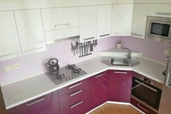 Pronájem bytu 3+1 v osobním vlastnictví, 81 m2, Brno