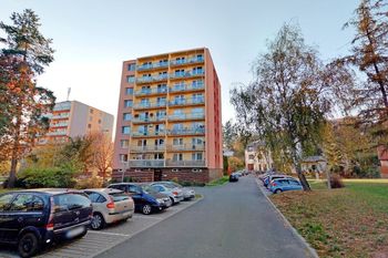 Pronájem bytu 3+1 v osobním vlastnictví, 81 m2, Brno