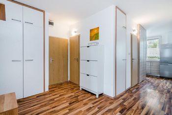 Prodej bytu 3+kk v družstevním vlastnictví, 72 m2, Praha 5 - Zbraslav
