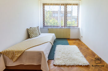 Prodej domu, 193 m2, Praha 6 - Dejvice