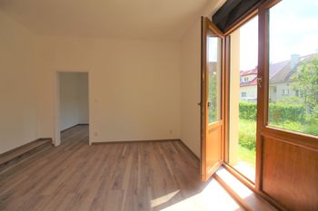 Pronájem bytu 3+kk v osobním vlastnictví, 70 m2, Praha 6 - Břevnov