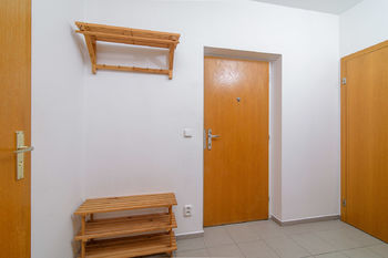 Pronájem bytu 2+kk v osobním vlastnictví, 41 m2, Praha 5 - Smíchov