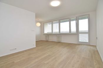 Pronájem bytu 4+kk v osobním vlastnictví, 92 m2, Praha 5 - Stodůlky