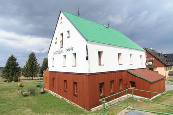 Prodej domu, 300 m2, Boží Dar