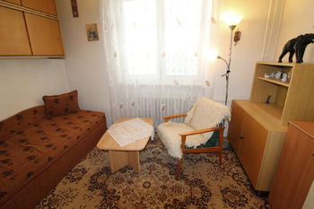Prodej bytu 3+1 v osobním vlastnictví, 85 m2, Praha 4 - Braník