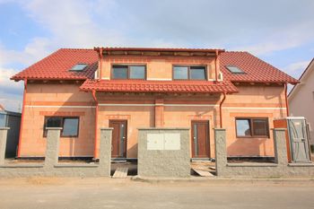 Prodej domu, 133 m2, Veltrusy