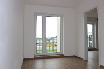 Pronájem bytu 2+kk v osobním vlastnictví, 45 m2, Olomouc