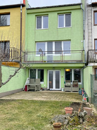 Prodej domu, 232 m2, Brno