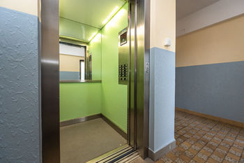 Prodej bytu 1+kk v osobním vlastnictví, 23 m2, Praha 10 - Malešice