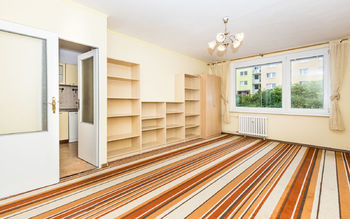 Prodej bytu 3+1 v družstevním vlastnictví, 77 m2, Teplice