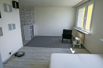 Prodej bytu 1+kk v osobním vlastnictví, 34 m2, Praha 5 - Stodůlky