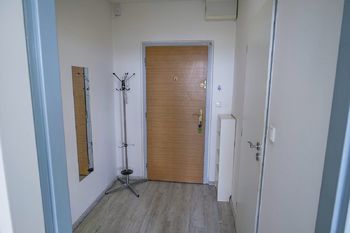 Prodej bytu 1+kk v osobním vlastnictví, 34 m2, Praha 5 - Stodůlky