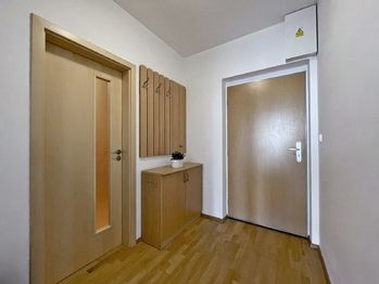 Prodej bytu 2+kk v osobním vlastnictví, 51 m2, České Budějovice