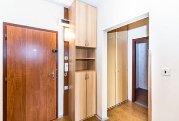 Prodej bytu 2+kk v osobním vlastnictví, 42 m2, Děčín