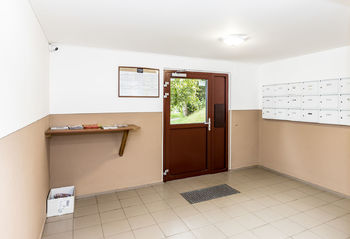 Prodej bytu 2+kk v osobním vlastnictví, 42 m2, Děčín