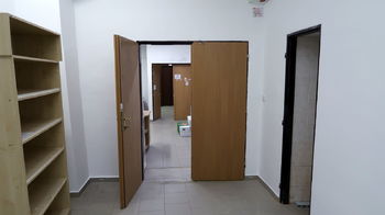 Pronájem komerčního prostoru (kanceláře), 34 m2, Litoměřice