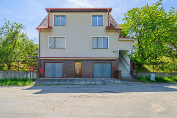 Prodej domu, 198 m2, Sušice
