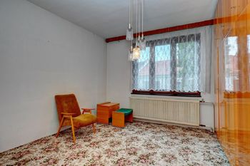 Prodej domu, 180 m2, Jevišovka