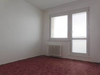 Pronájem bytu 3+1 v osobním vlastnictví, 70 m2, Olomouc