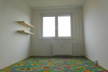 Pronájem bytu 3+1 v osobním vlastnictví, 70 m2, Olomouc